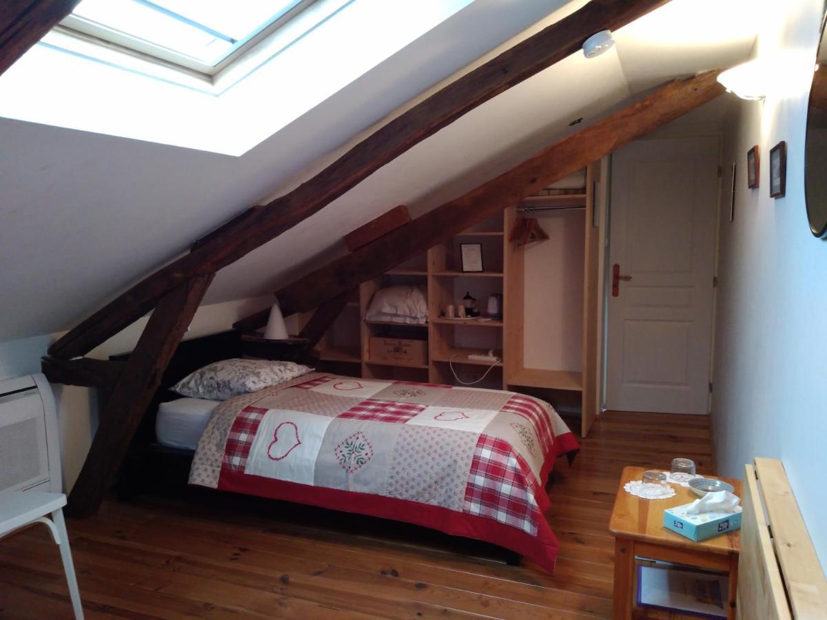 Viella Vacances Extérieur photo