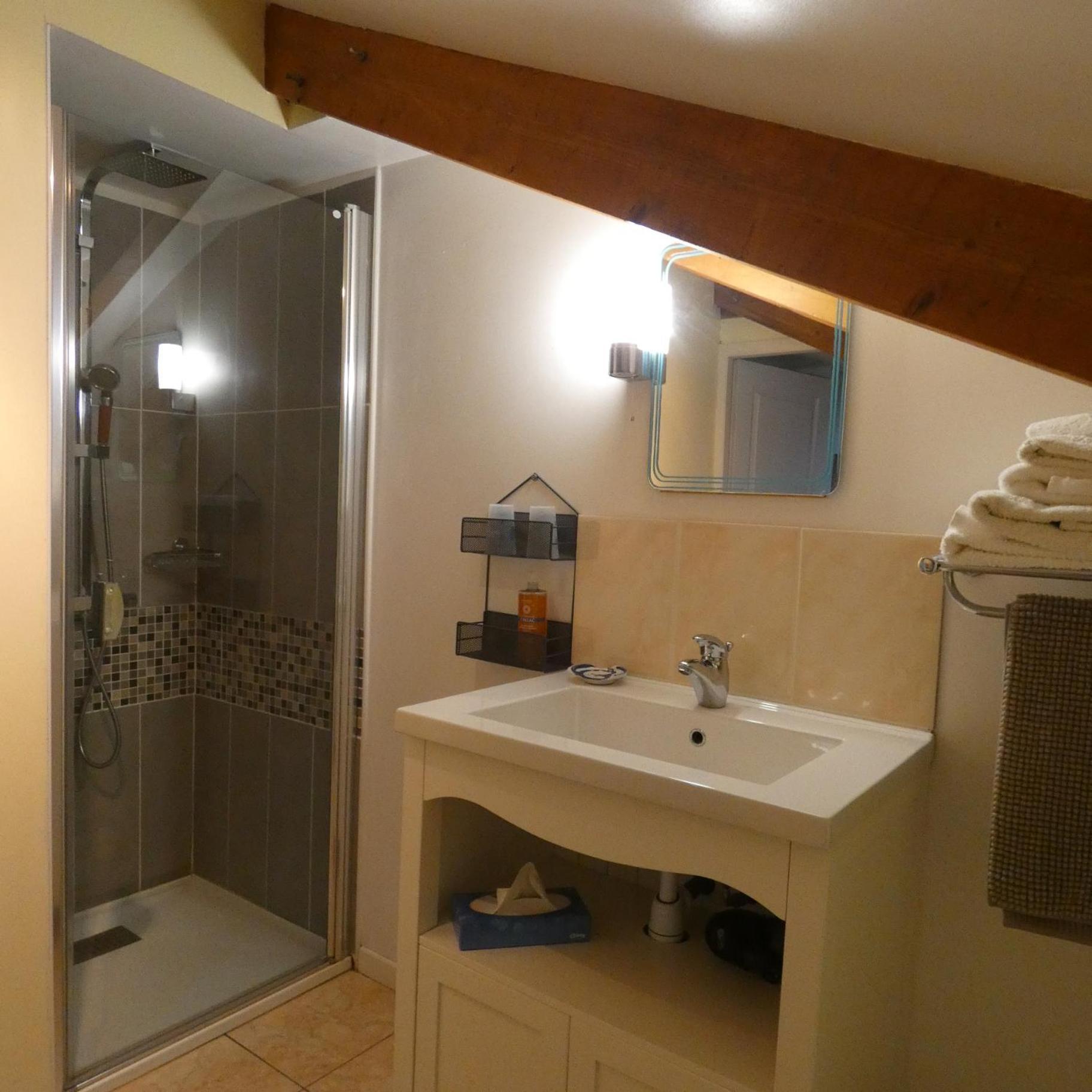 Viella Vacances Extérieur photo