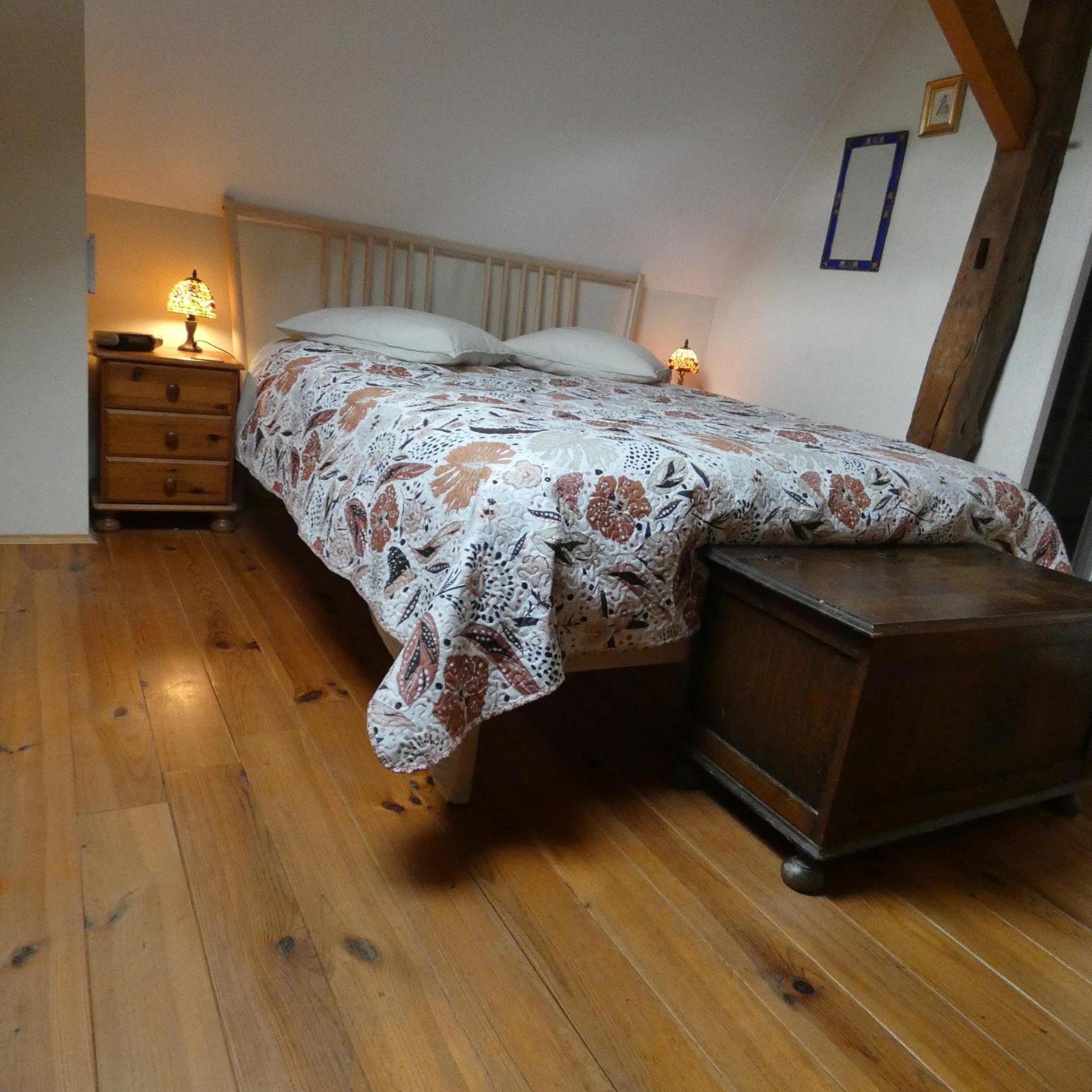 Viella Vacances Extérieur photo