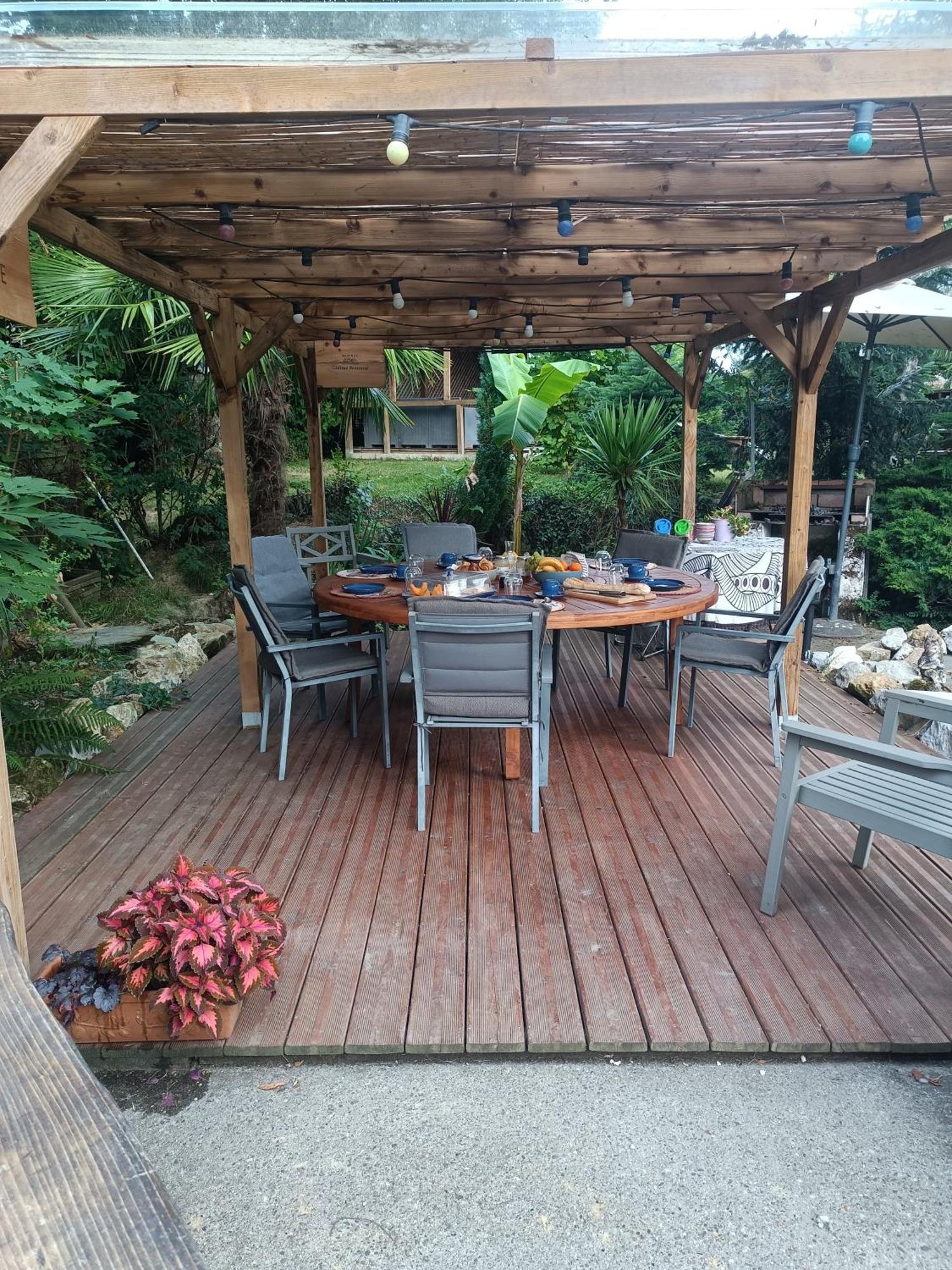Viella Vacances Extérieur photo