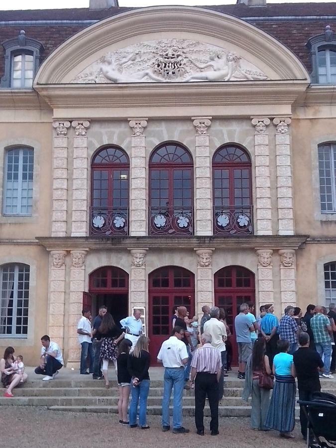 Viella Vacances Extérieur photo