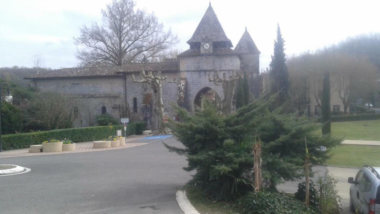 Viella Vacances Extérieur photo