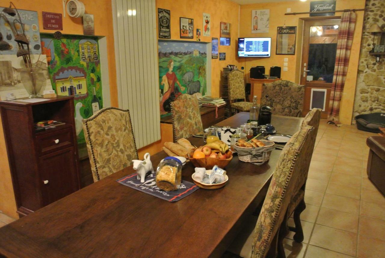 Viella Vacances Extérieur photo