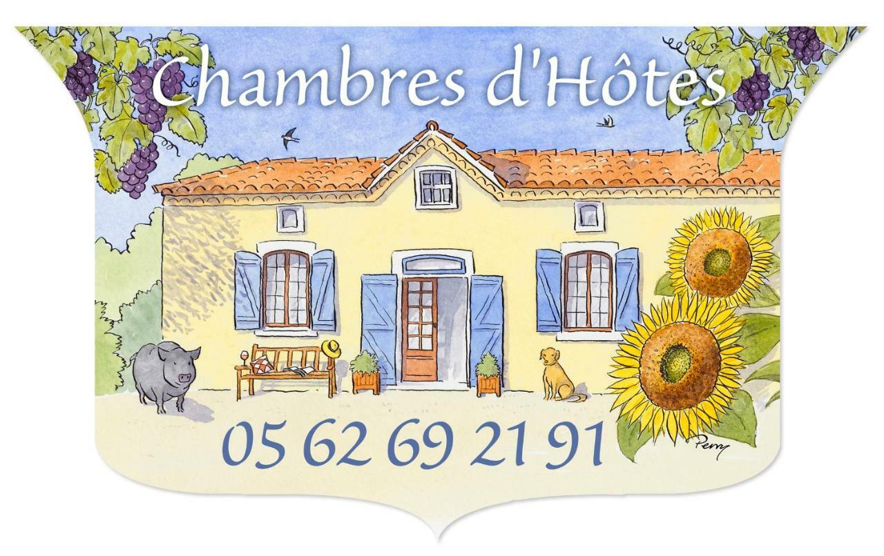 Viella Vacances Extérieur photo
