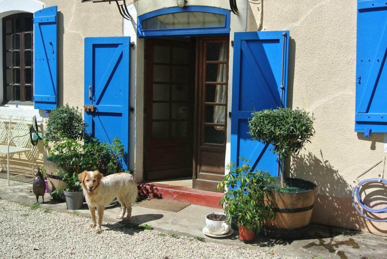 Viella Vacances Extérieur photo