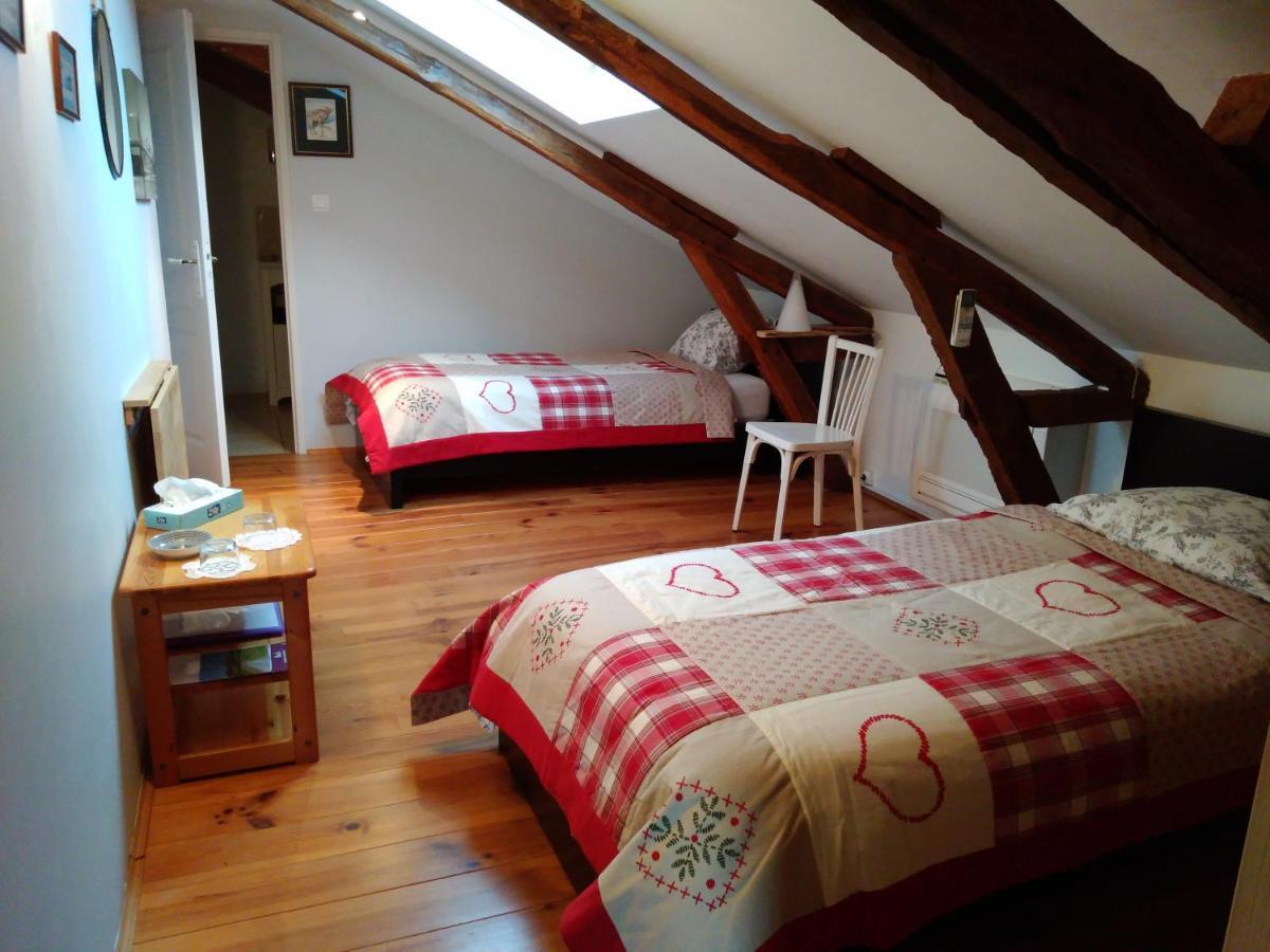 Viella Vacances Extérieur photo